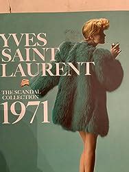 yves saint laurent by farid chenoune and florence muller|Amazon.com: Yves Saint Laurent: 9780810996083: Chenoune, .